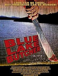 Blue Lake Massacre poster