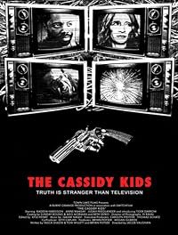 The Cassidy Kids poster