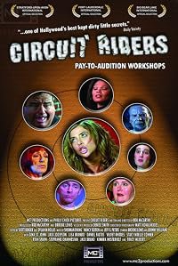 Circuit Riders poster