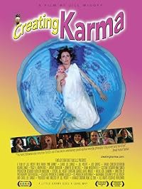 Creating Karma poster