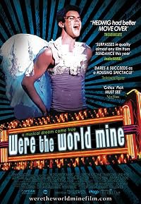 Were the World Mine poster