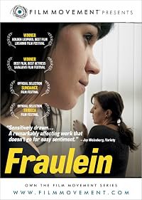 Das Fräulein poster
