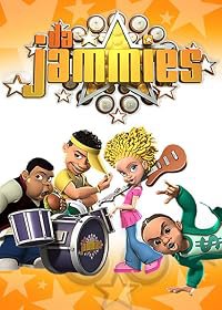 Da Jammies poster