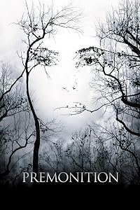 Premonition poster