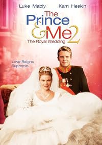 The Prince &amp; Me II: The Royal Wedding poster