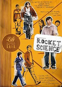 Rocket Science poster