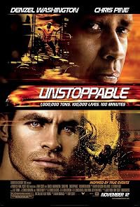 Unstoppable poster