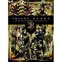 Skinny Puppy: The Greater Wrong of the Right Live poster