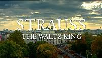 Strauss: The Waltz King poster