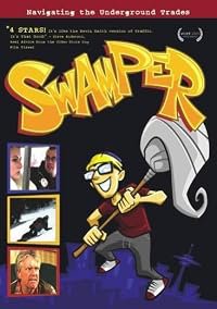 Swamper poster