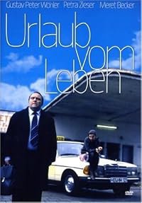 Urlaub vom Leben poster