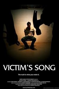 Victim's Song poster