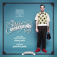 The Waldo Cumberbund Story poster