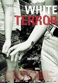White Terror poster