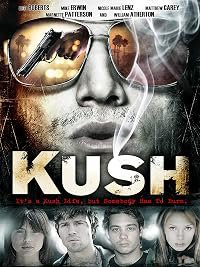 Kush poster