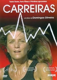 Carreiras poster