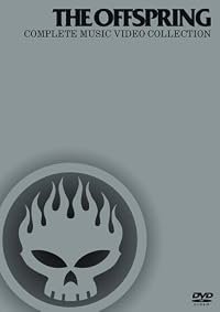 The Offspring Complete Music Video Collection poster