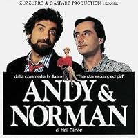 Andy e Norman poster