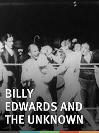 Billy Edwards and the Unknown poster