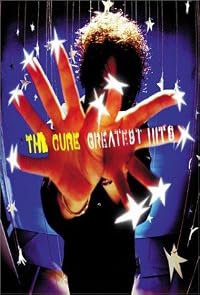 The Cure: Greatest Hits poster