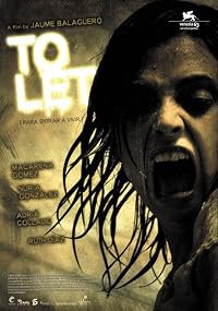 Películas para no dormir: Para entrar a vivir poster