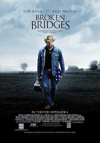 Broken Bridges poster
