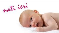 Nati ieri poster