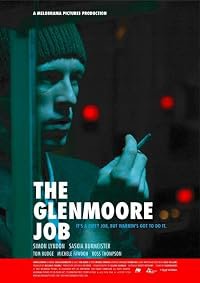The Glenmoore Job poster