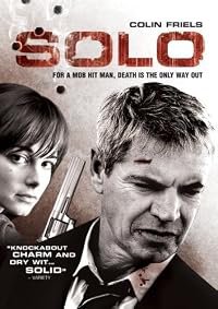Solo poster