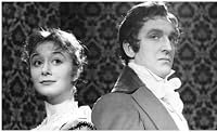 Pride and Prejudice poster