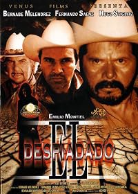 El despiadado poster