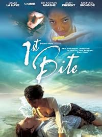 1st Bite poster