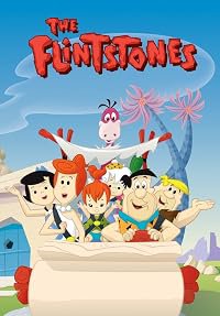The Flintstones: First Family of the Stone Age poster