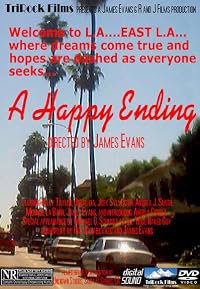 A Happy Ending poster