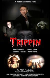 Trippin poster