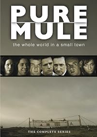 Pure Mule poster