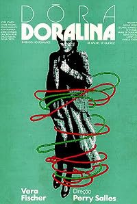 Dôra Doralina poster