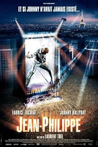 Jean-Philippe poster