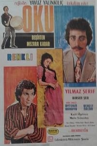 Oku Besikten Mezara Kadar poster