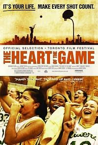 The Heart of the Game poster