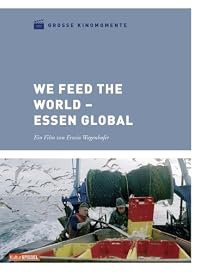 We Feed the World poster