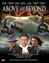 Above and Beyond poster