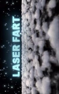 Laser Fart poster