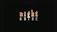 Night Guide poster