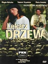 Lekarz drzew poster