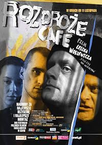 Rozdroze Cafe poster