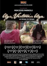 Olga, Victoria Olga poster