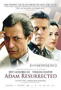 Adam Resurrected poster