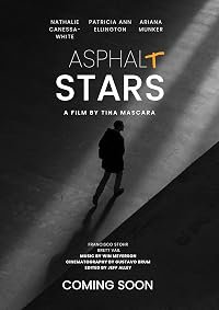 Asphalt Stars poster