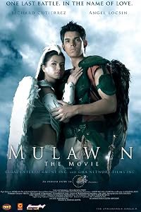 Mulawin: The Movie poster